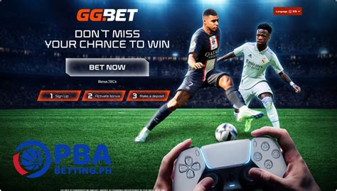 GGBet Philippines Sportsbook & Casino Review 2023.